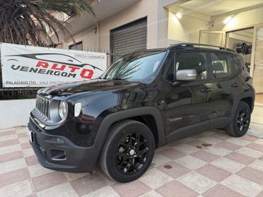 Jeep Renegade 1.6 Mjt 120 CV Limited NIGHT EAGLE