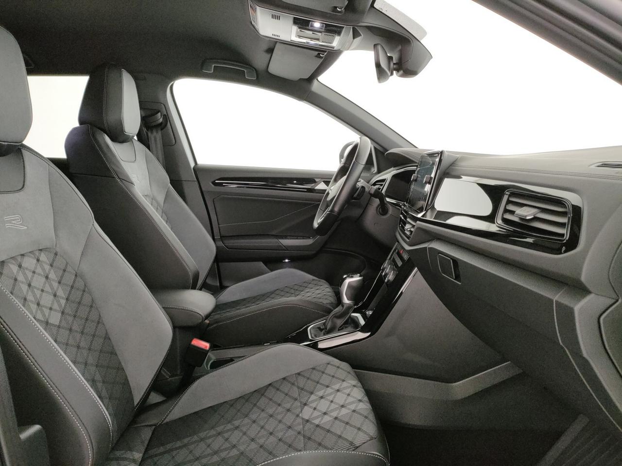 Volkswagen T-Roc 1.5 tsi r-line dsg