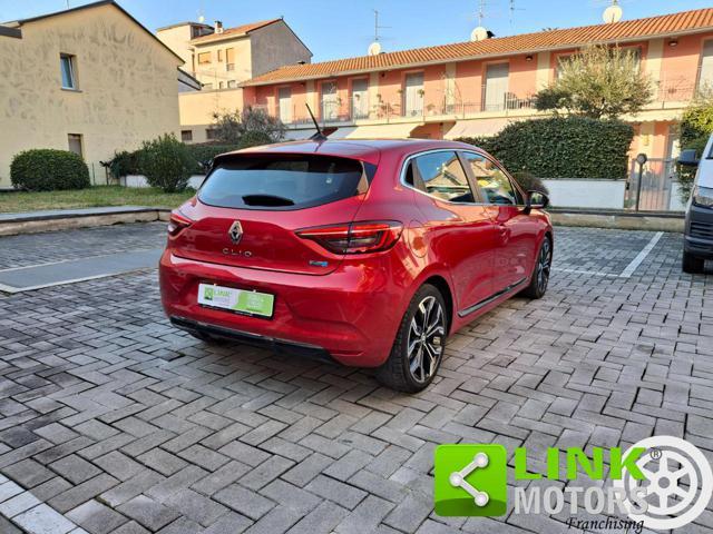 RENAULT Clio Full Hybrid E-Tech 140 CV 5 porte Intens NEOPAT.