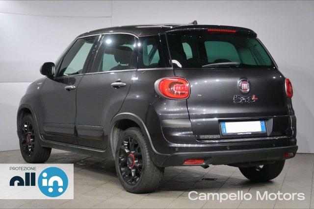 FIAT 500L 500L 1.3 Mjt 95cv Sport