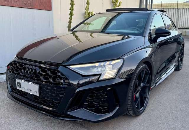 Audi RS 3 SPB TFSI quattro S tronic