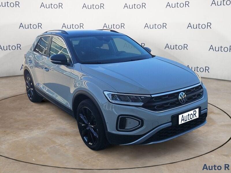 Volkswagen T-Roc T-Roc 1.0 tsi Sport