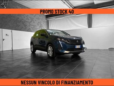 Peugeot 3008 1.2 PureTech Turbo Active Pack