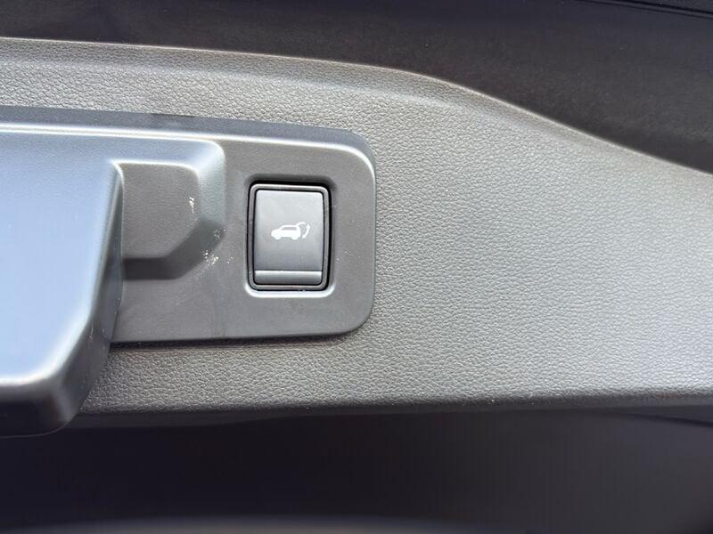 Renault Espace Espace Full Hybrid E-Tech 200 7p Techno