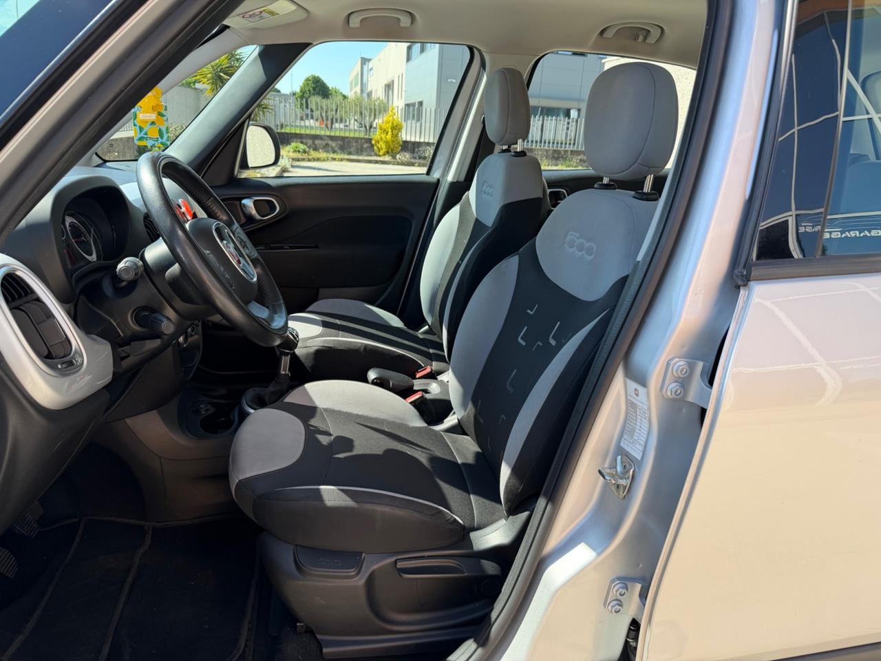 Fiat 500L 1.3 Multijet 95 CV Pop