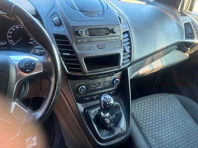 Ford Tourneo Connect 1.5 TDCi 100 CV Plus 7 POSTI