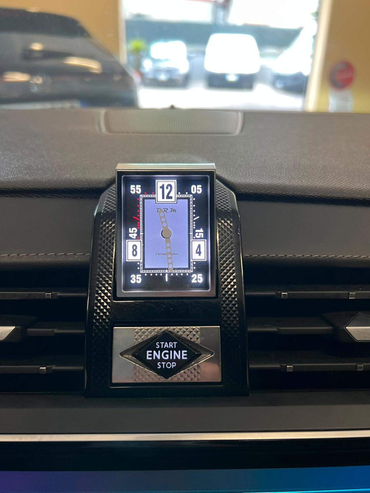 Ds 7 E-Tense 225 Bastille Business