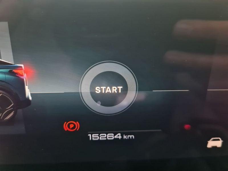 Peugeot 3008 Peugeot 3008 1.2 hybrid GT 145cv e-dcs6