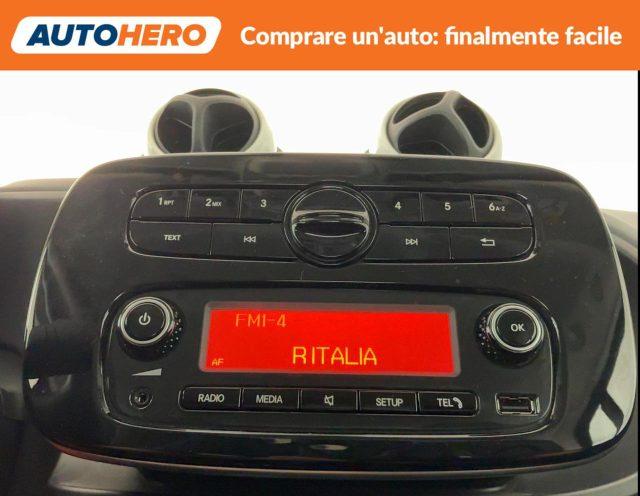 SMART ForTwo 90 0.9 Turbo Youngster