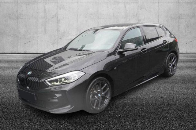 BMW 118 d 5p. Msport