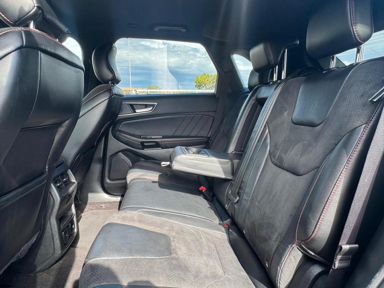Ford Edge - 12/2019 PROMOFIN!!!