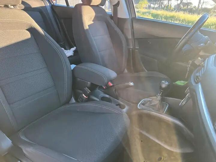 Fiat Tipo 1.6 Mjt S&S SW Lounge