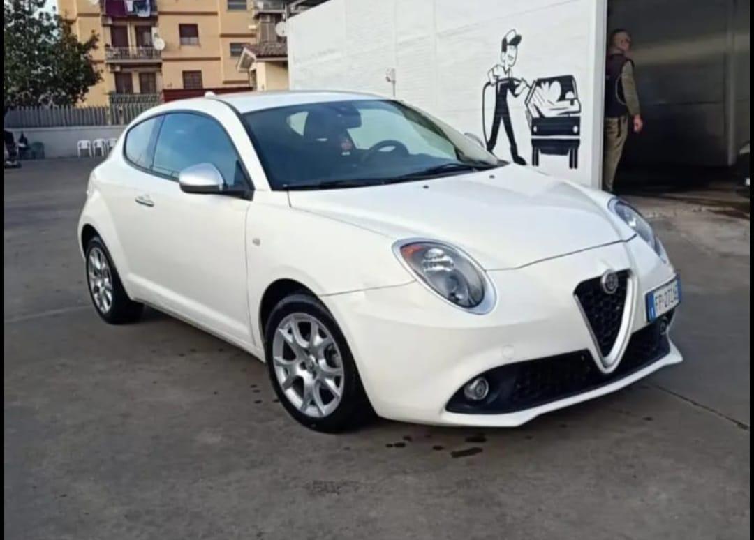 Alfa Romeo MiTo 1.4 Super 78cv