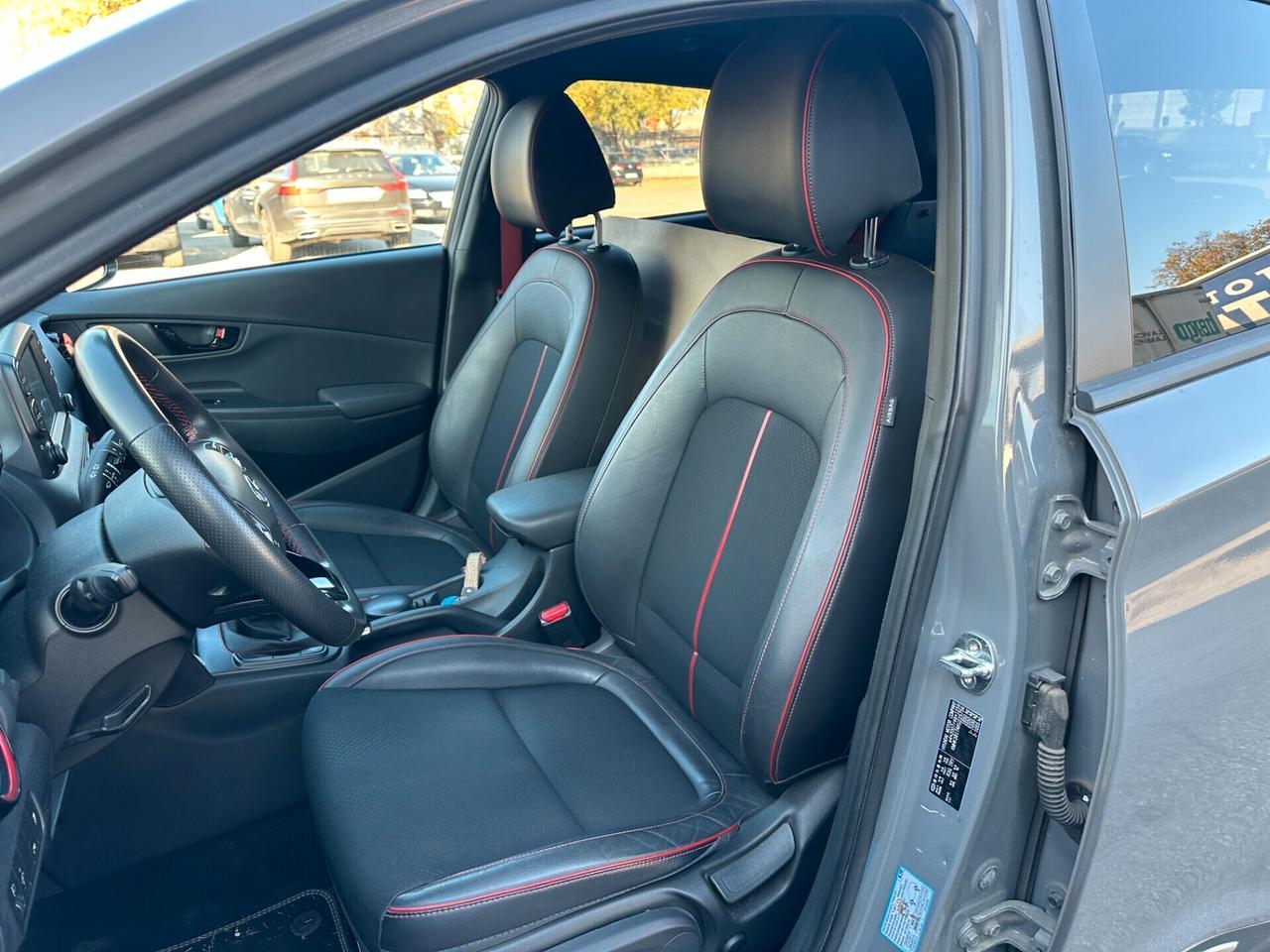 Hyundai Kona 1.6 CRDI 115 CV Xpossible