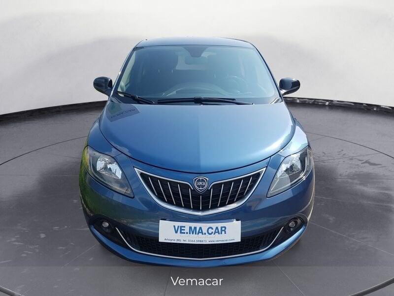 Lancia Ypsilon 1.0 FFly 5 porte S&S Hybrid Gold-SOLO KM 54900-NEOP!