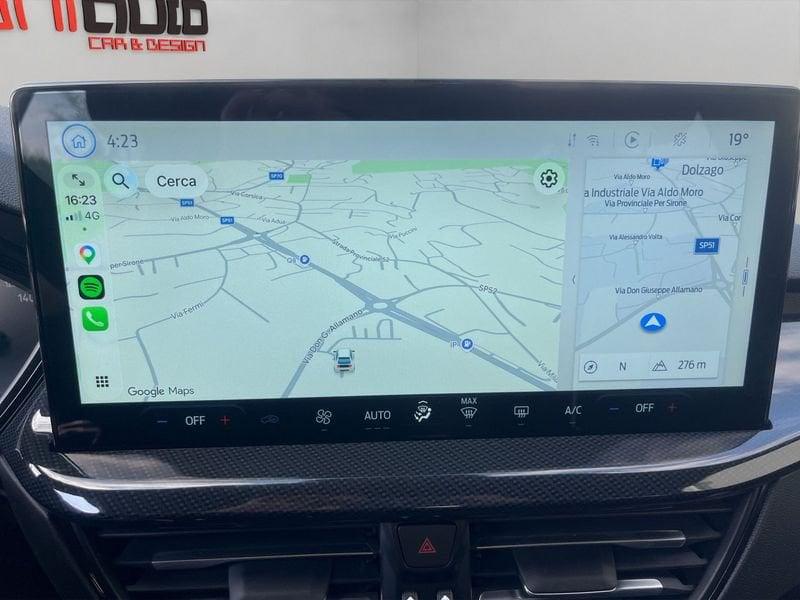 Ford Focus Focus SW 1.5 ecoblue ST-Line 115cv auto