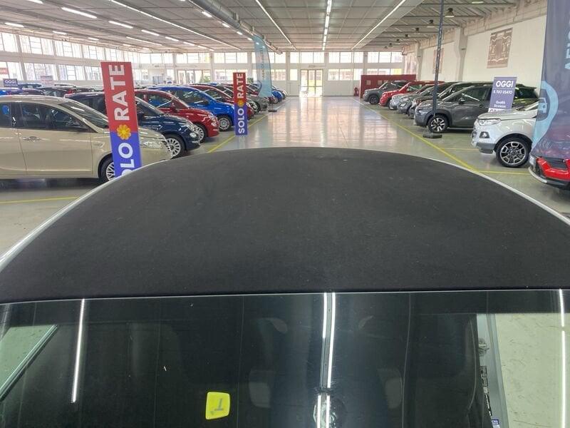 smart fortwo III 2015 1.0 Youngster 71cv twinamic my18
