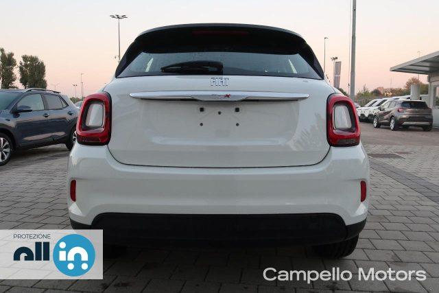 FIAT 500X 500X 1.3 Mjt 95cv My23