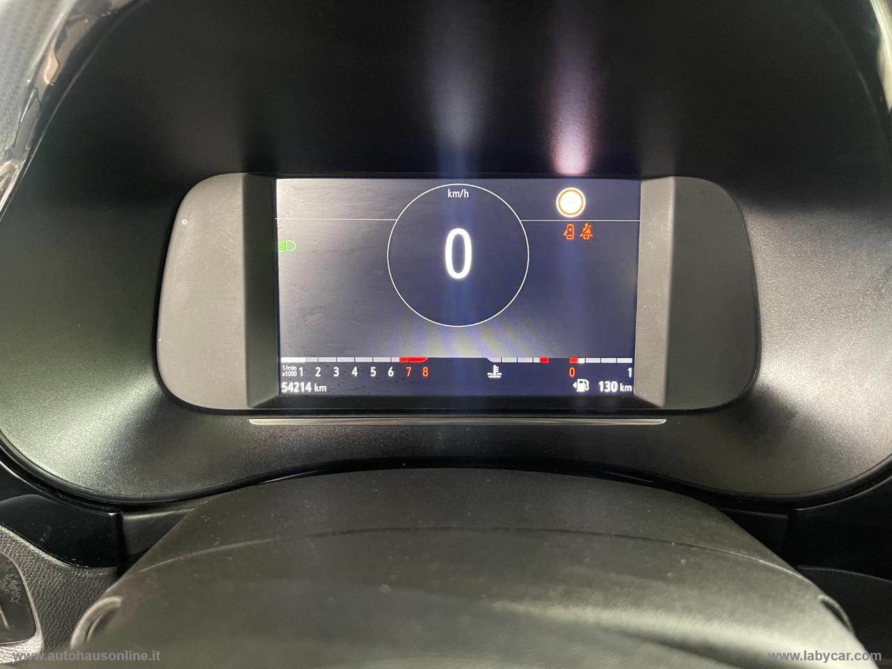 OPEL Corsa 1.2 Elegance