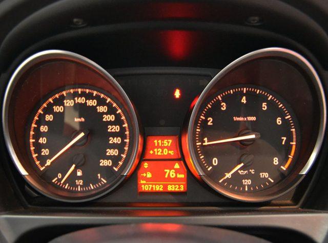 BMW Z4 sDrive20i Pelle Rossa - Xenon - Pdc