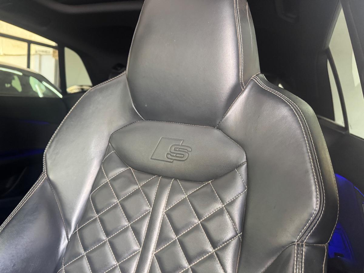 AUDI Q8 50 TDI 286 CV quattro S-Line TETTO/ LUCI AMBIENT