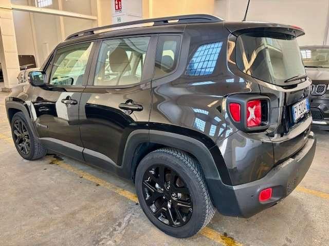 Jeep Renegade Renegade 1.3 benzina-Limit-autom-tetto panoramico-