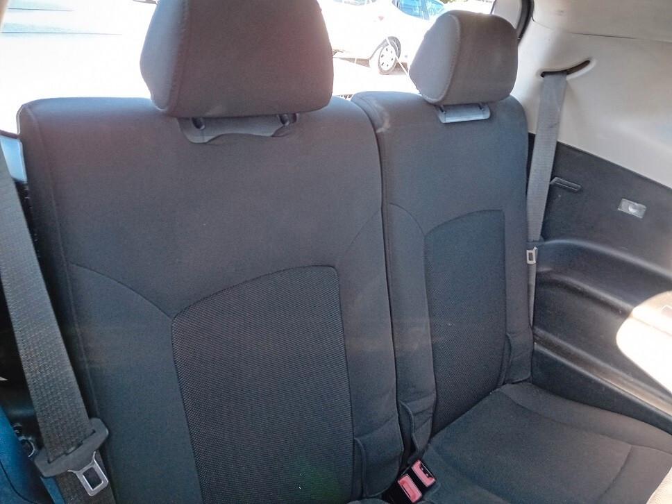 Chevrolet Orlando 1.8 GPL LT