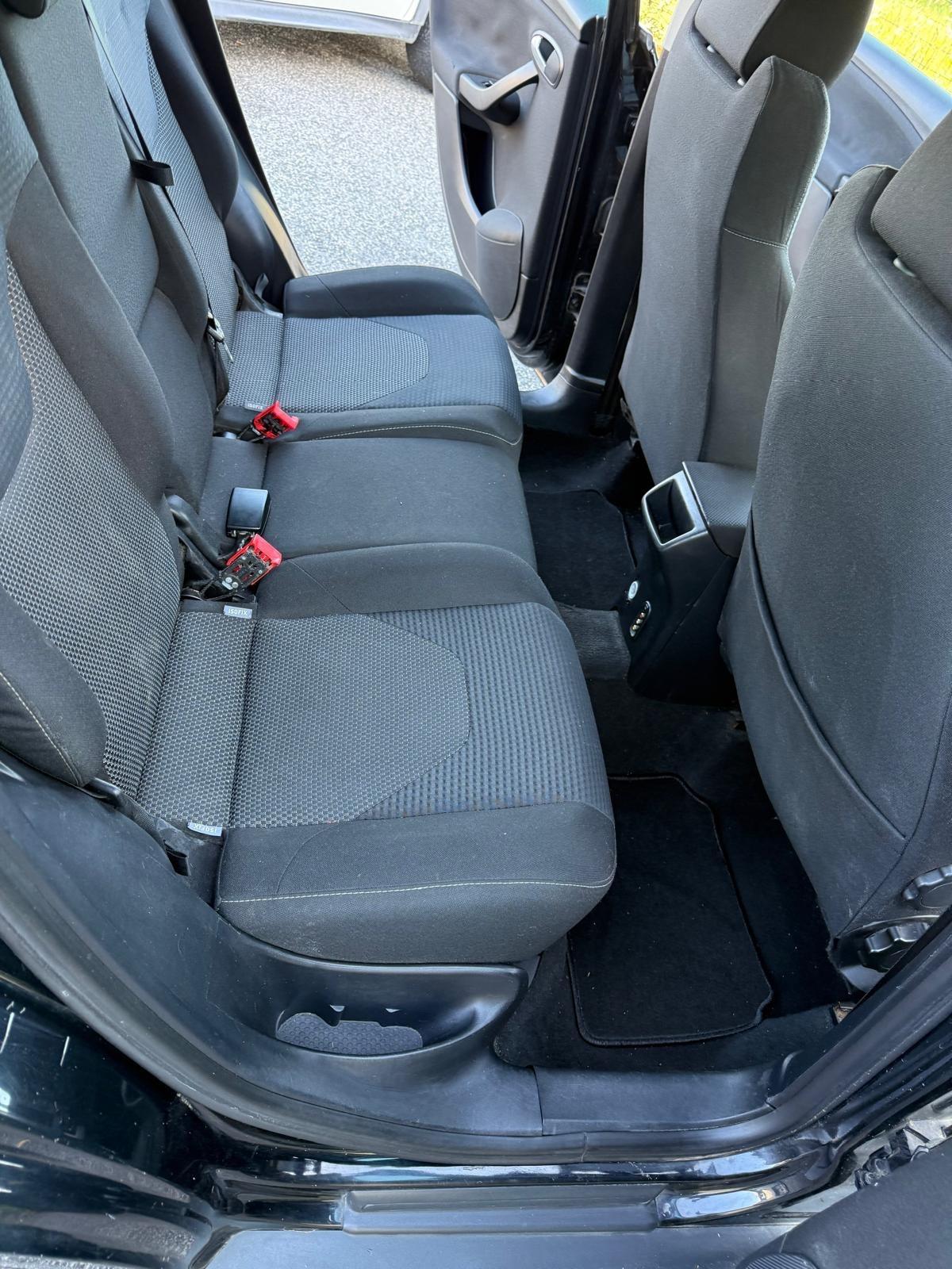 Seat Altea 1.6 TDI 105 CV CR DPF Style