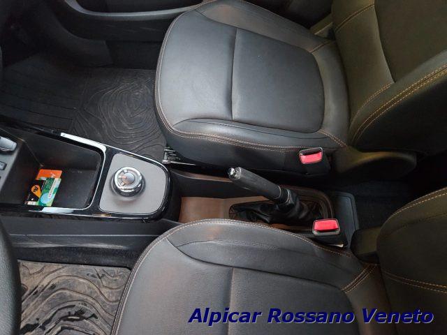 DACIA Spring Business Electric 65 nuova