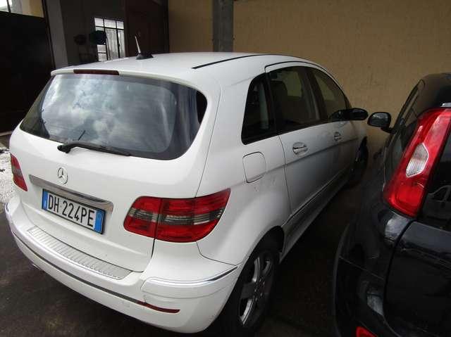 Mercedes-Benz B 180 cdi Sport