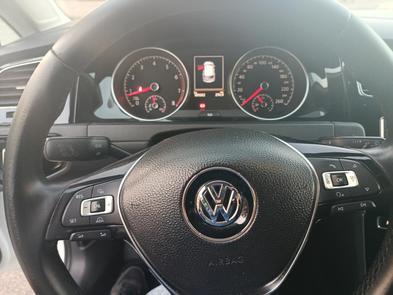 Volkswagen Golf 1.4 TSI 5p. Highline BlueMotion Technology