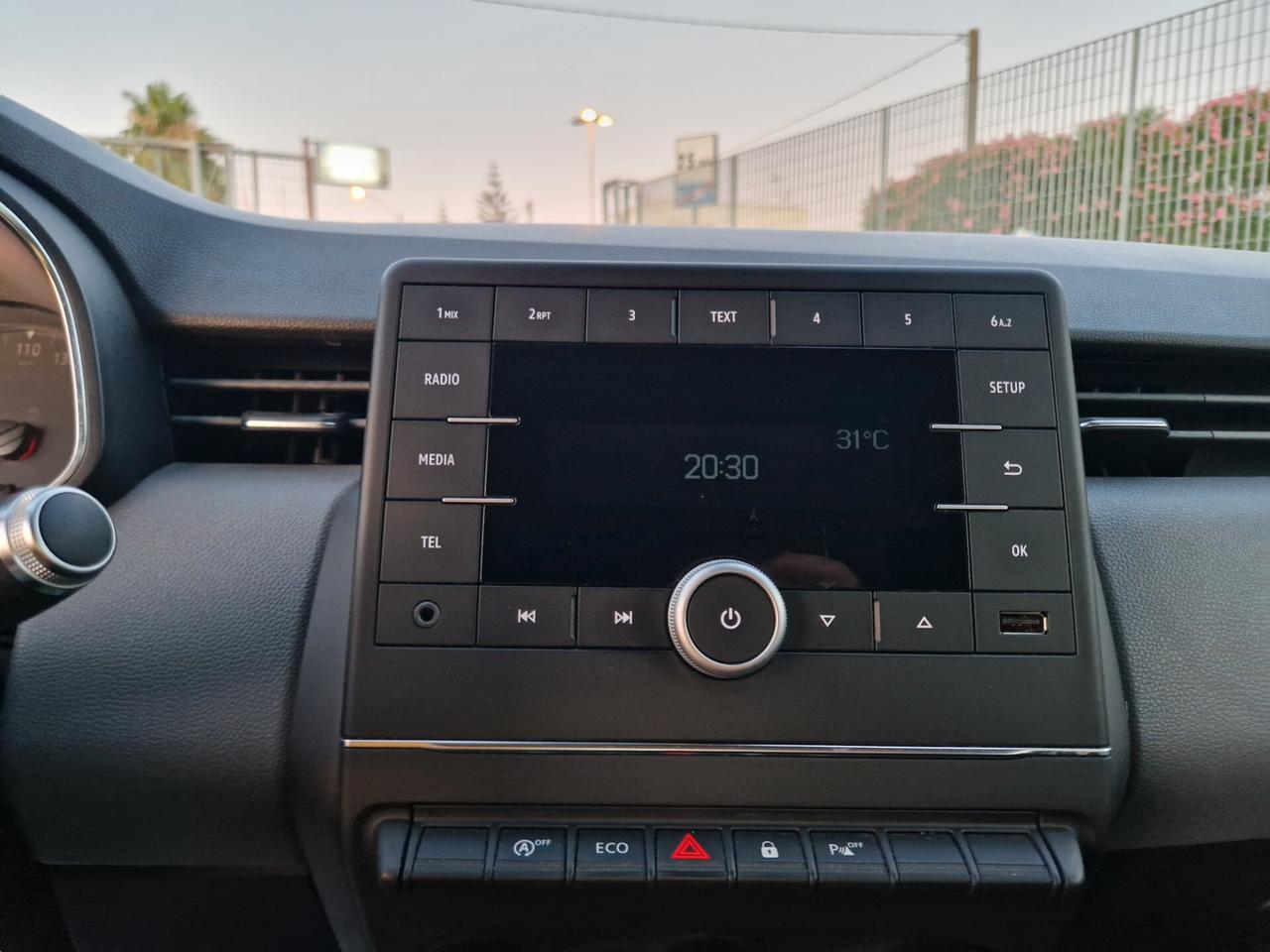 Renault Clio Blue dCi 85 CV Business - 2020