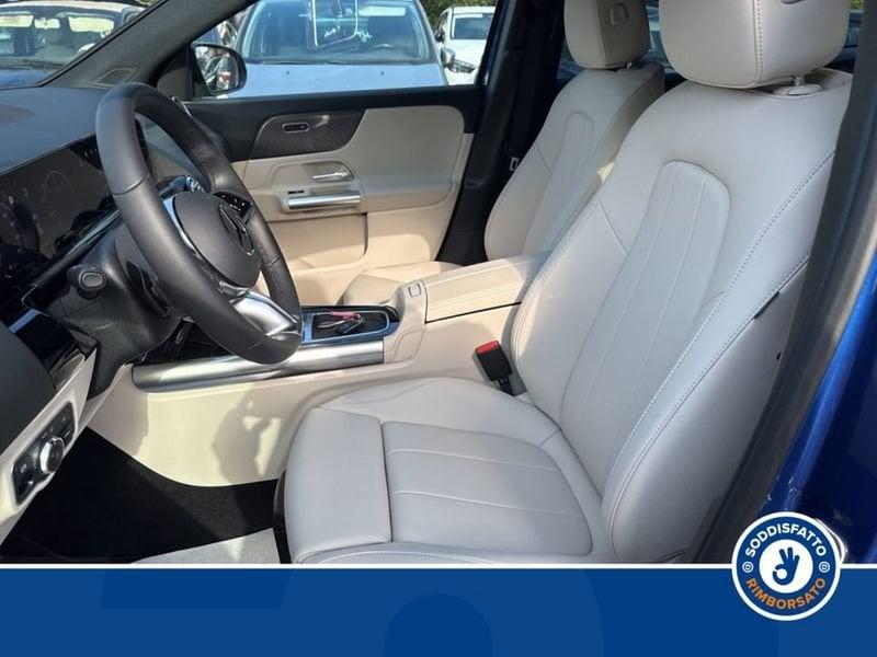 Mercedes-Benz GLA 180 d Automatic Advanced Plus Progressive