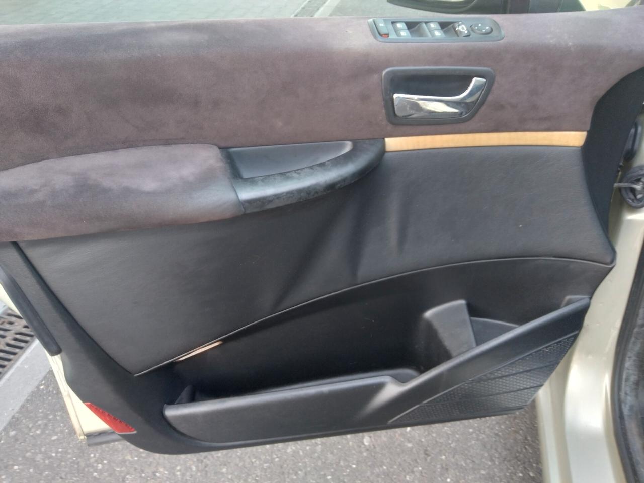 Lancia Phedra 2.0 MJT 136 CV Oro Plus cambio manuale 6marce