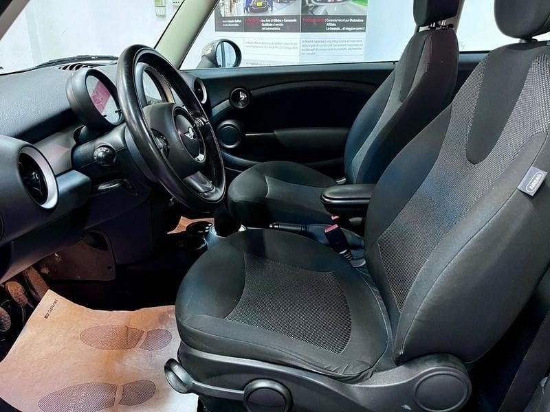 MINI Mini Mini 1.6 16V Cooper