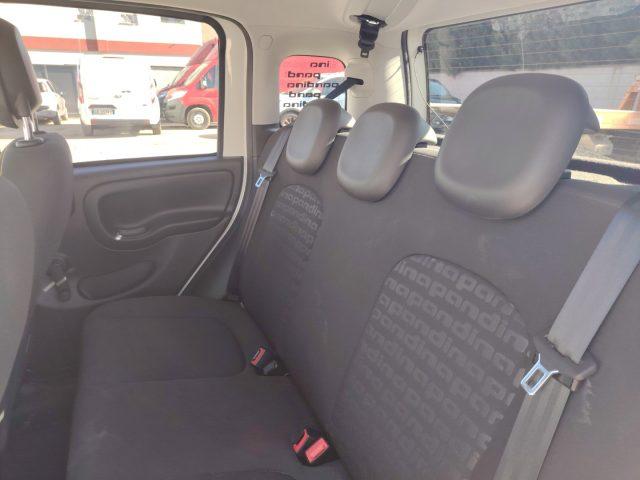 FIAT Panda 1.0 FireFly S&S Hybrid Pandina PREZZO REALE NEOPAT