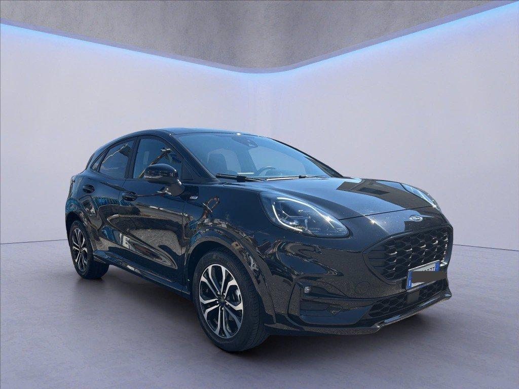 FORD Puma 1.0 ecoboost h ST-Line s&s 125cv del 2023