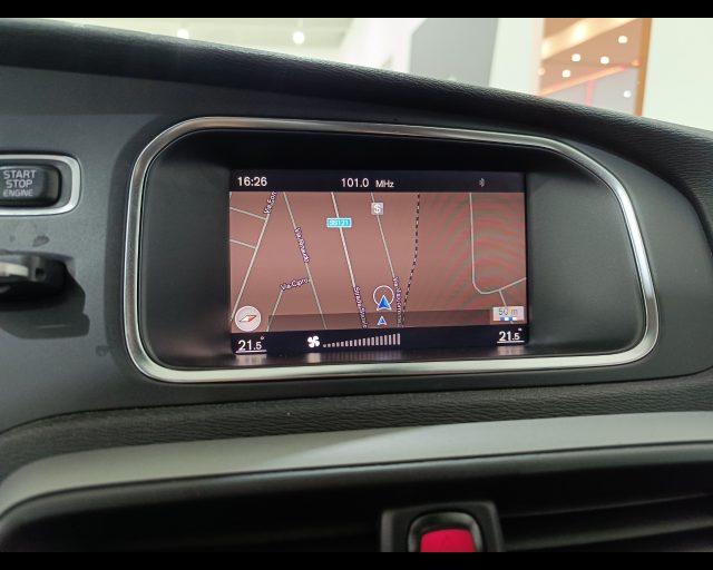VOLVO V40 D2 Kinetic