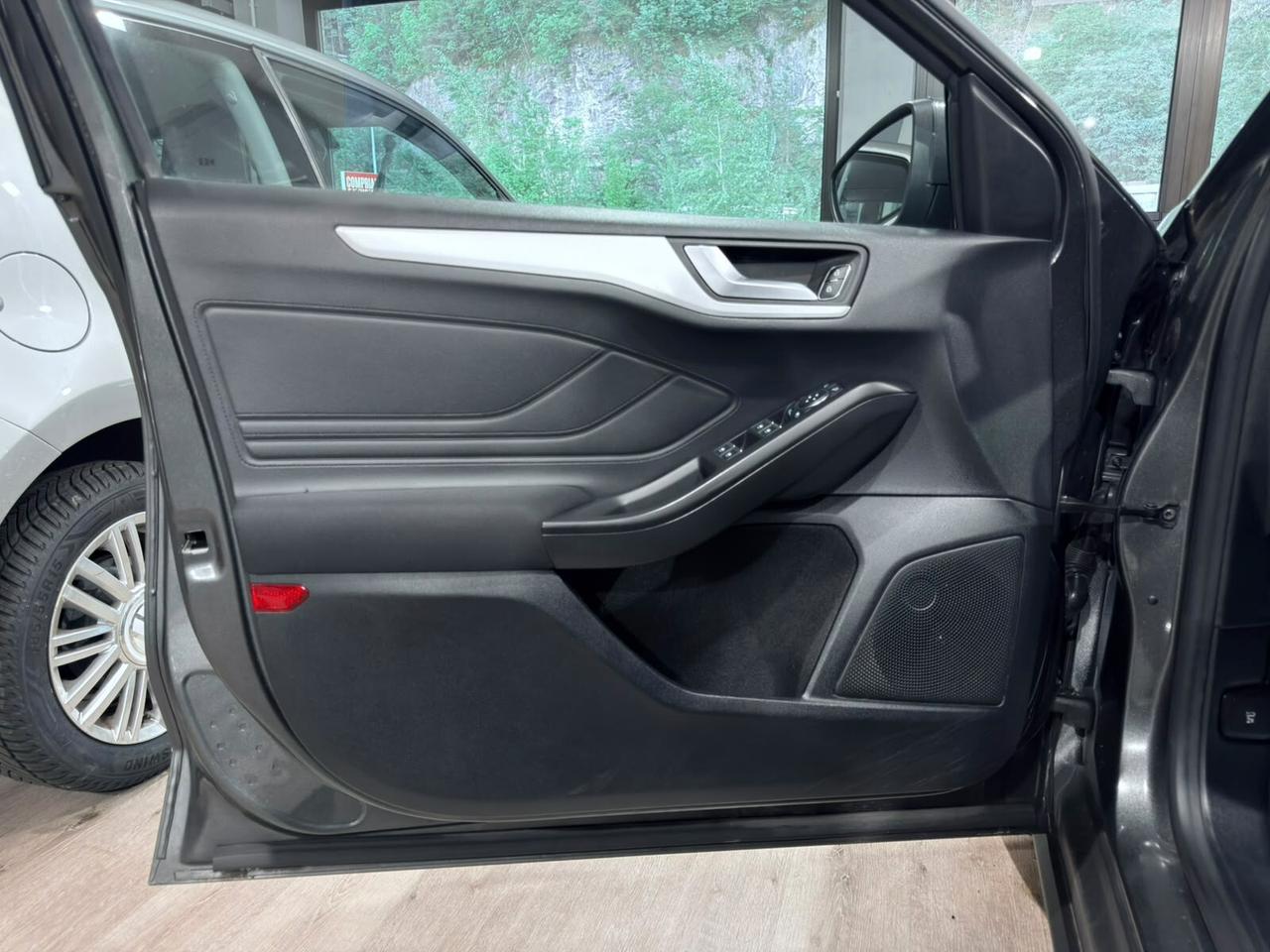 FORD FOCUS 1.5 120cv AUTOMATICA 119.000km 2019