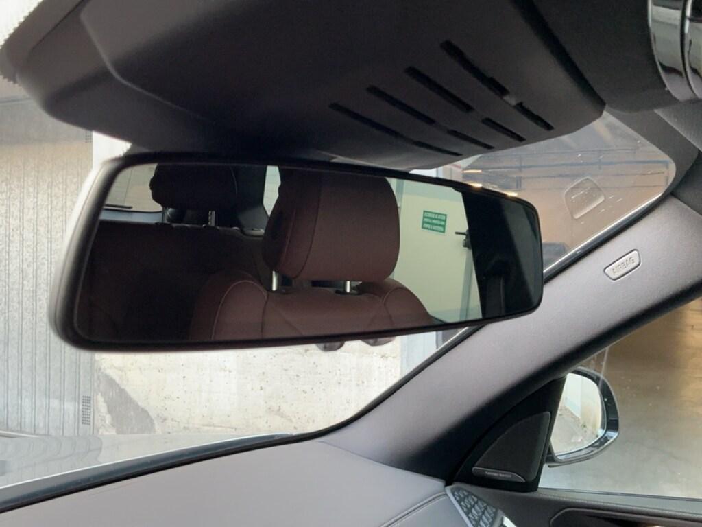 BMW X5 30 d Msport xDrive Steptronic