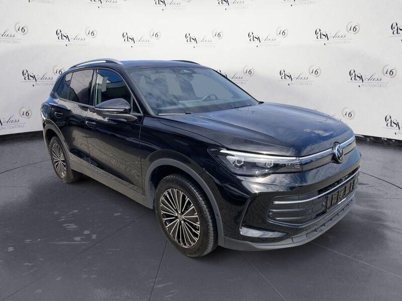 Volkswagen Tiguan 2.0 TDI 142KW SCR GOAL DSG 4MOTION DCC LED CAMERA 360