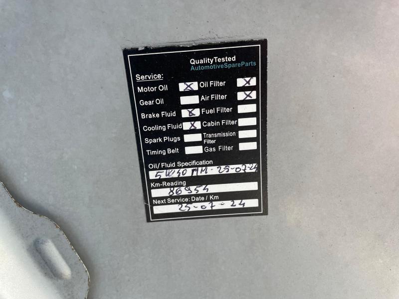 Daewoo Matiz 0.8 SE City FL