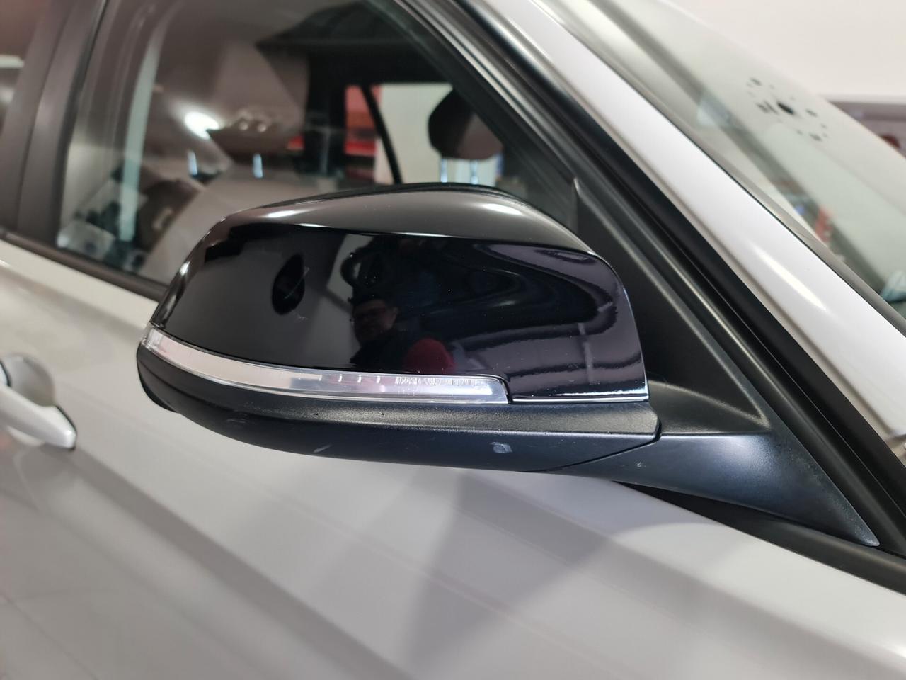 Bmw 316 316d Touring Luxury