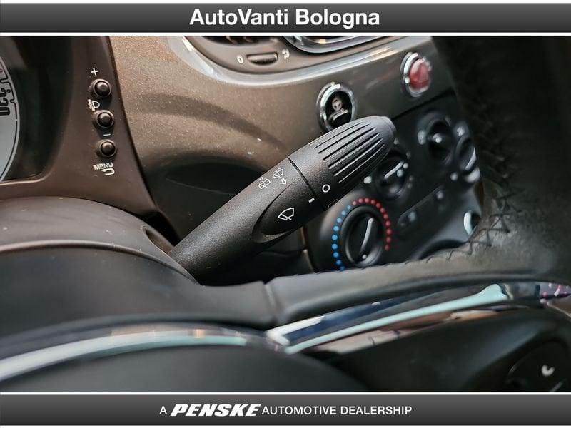 FIAT 500 500 1.2 S