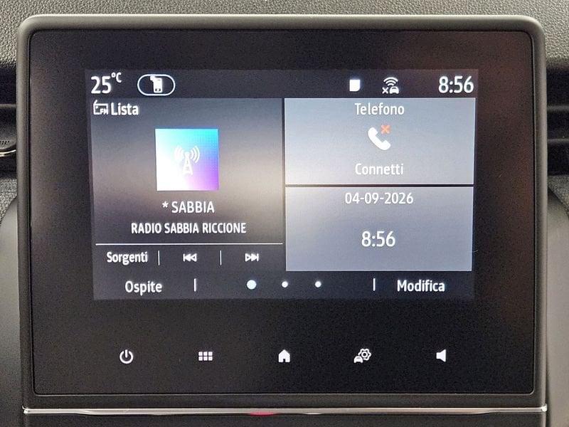 Renault Clio 1.0 SCe 49KW EVOLUTION