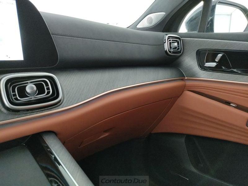 JAECOO 8 Jaecoo 8 SHS-P 1.5 tgdi phev Exclusive awd auto