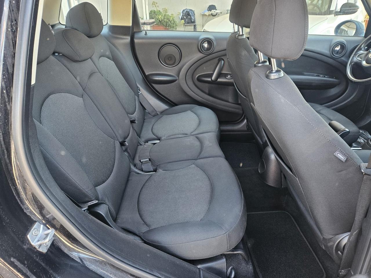 Mini One Countryman Mini 1.6