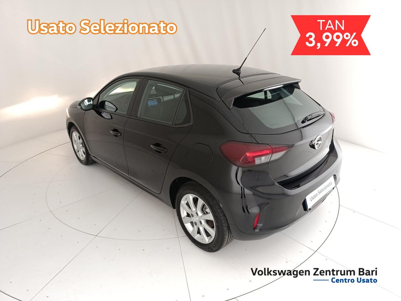 Opel Corsa 1.5 edition s&s 100cv
