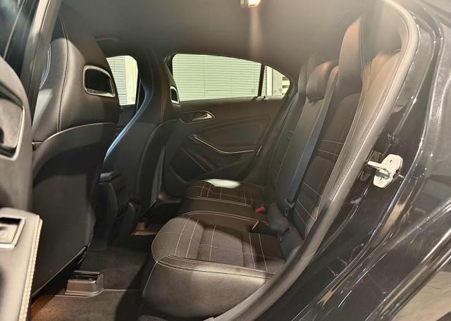 MERCEDES-BENZ A 180 d 109CV Sport Urban EURO 6 LED Park Assist*NEOPA.*