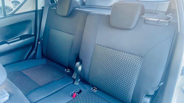 SUZUKI Ignis 1.2 Hybrid 4WD All Grip Top